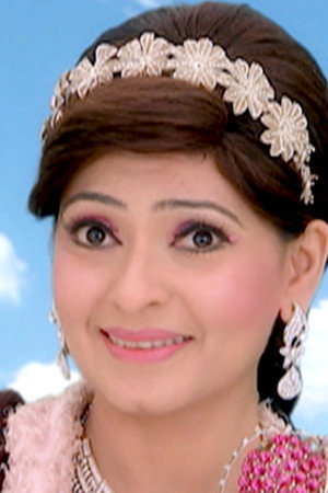 Rani Pari Trapped In Satrangi Jungle