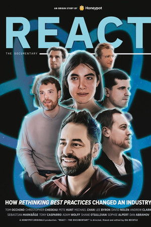React.js: The Documentary