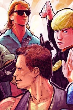 In Search of the Last Action Heroes