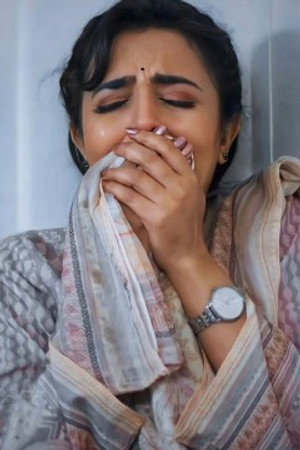 A shocker for Akshara