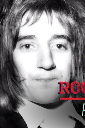 Rod Stewart