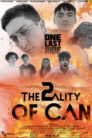 The 2ality Of Can