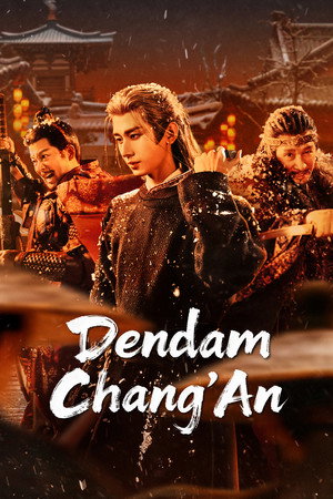 Dendam Chang'An
