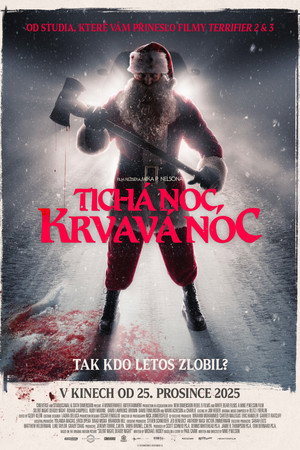 Tichá noc, krvavá noc
