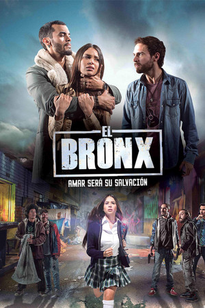 El Bronx