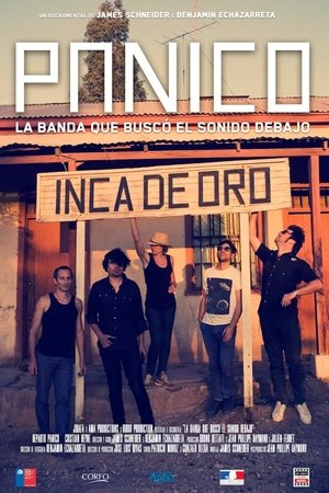 La banda que buscó el sonido debajo