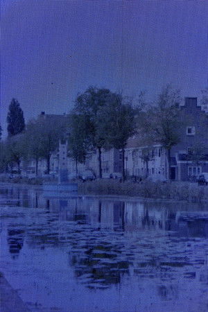 Luchtalarm (Air Raid Siren)