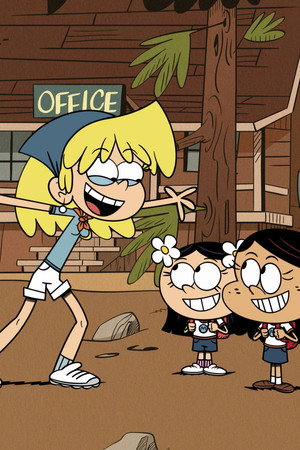 Summer Camp: Don't Lose Your Cool