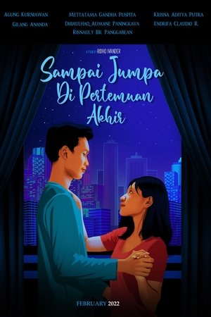Sampai Jumpa di Pertemuan Akhir
