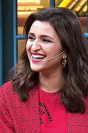 The Cast Of Jabariya Jodi