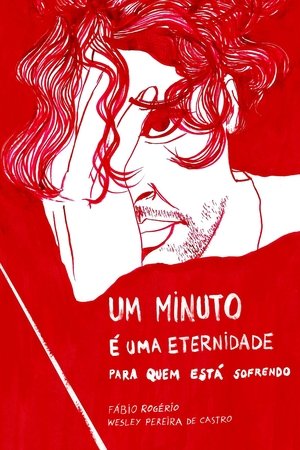 Um Minuto é uma Eternidade para Quem Está Sofrendo