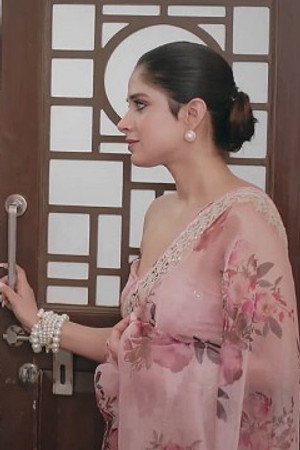 Babita learns of Dildar's ploy