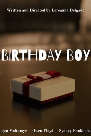 Birthday Boy