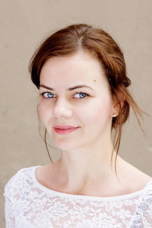 Anna Nováková Anna Nováková
