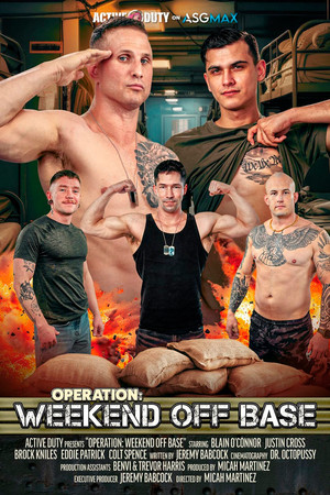 Operation: Weekend Off Base