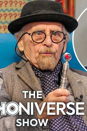 Sylvester McCoy and Paul McGann Celebrate 30 Years of the Doctor Who TV Movie