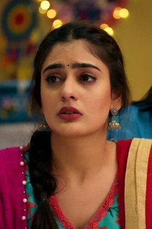 A New Problem Arises for Ishani