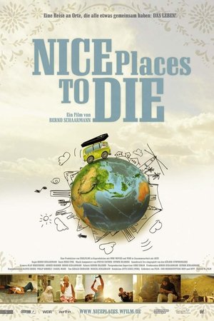Nice Places to Die