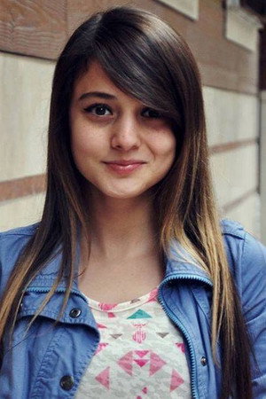 Rabia Soytürk Rabia Soytürk