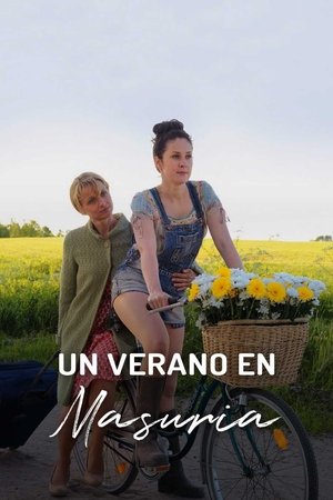 Ein Sommer in Masuren