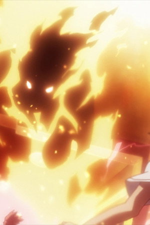 Innocentius (The Witch Hunter King)