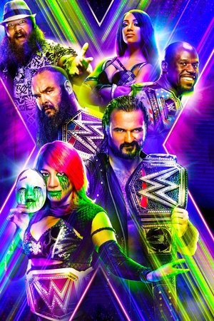 WWE Extreme Rules 2020