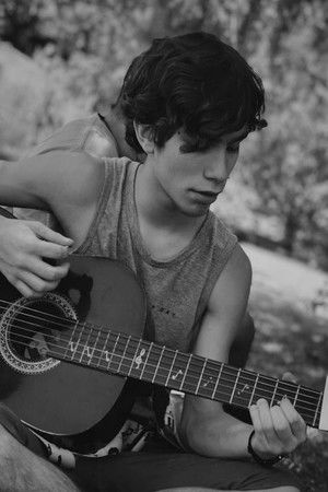 Santiago Leguizamón Santiago Leguizamón