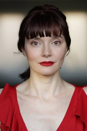 Maud Imbert Maud Imbert