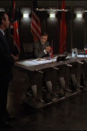 Prozrazené tajemství