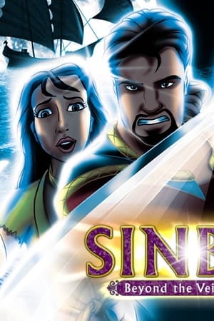 Sinbad: Beyond the Veil of Mists