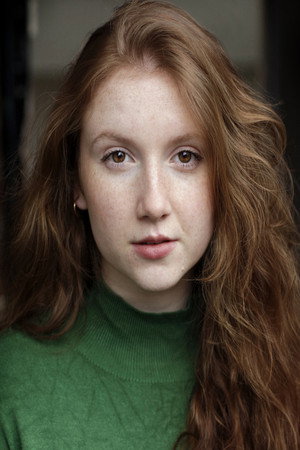 Olivia Caley Olivia Caley