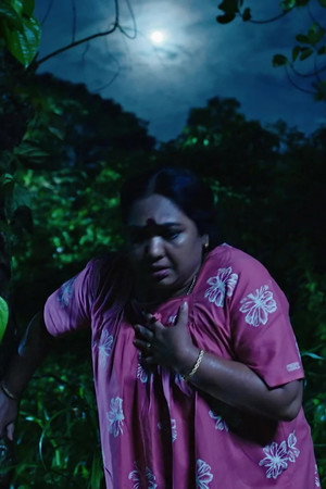 Sujatha Trembles in Fear