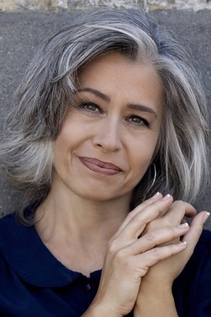 Veronica Mortensen