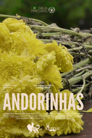 Andorinhas