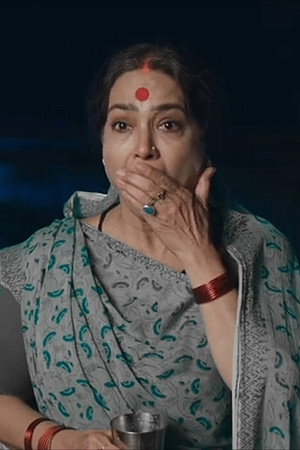 Ganga learns about Siddhu and Sneha