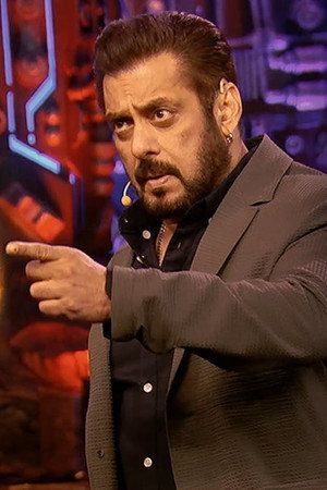 Salman Ne Di Chaahat - Avinash Ko Warning!