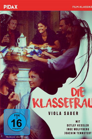 Die Klassefrau