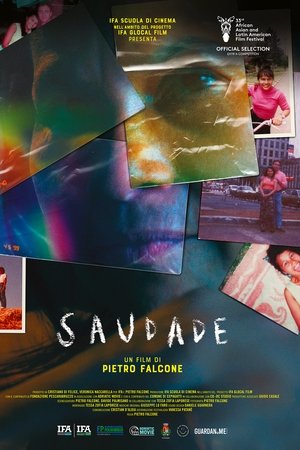 Saudade