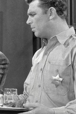 Danny Meets Andy Griffith