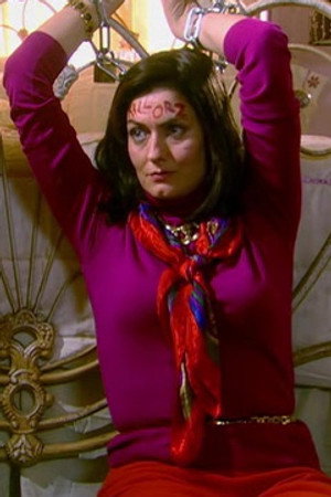 Bring Me The Head Of Joyce Hazeldine