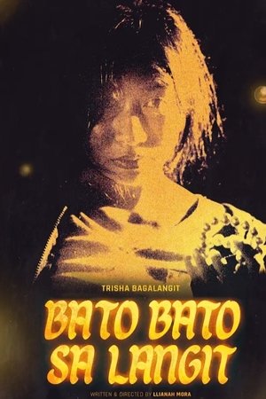 Bato Bato sa Langit