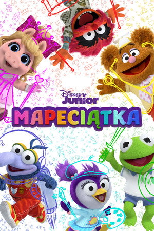 Mapeciątka