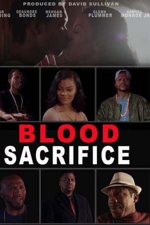 Blood Sacrifice