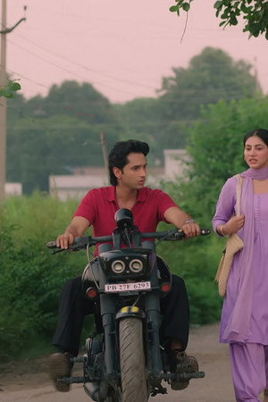 Arjun, Tina Trap Nawab