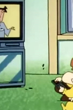 Episode 594