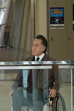 Episode 7: The Labyrinth of 20 Suspects!! The Murder Bus... The 1 Million Yen Trick