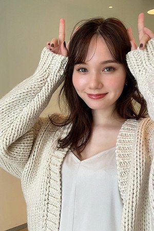 Aya Marsh Aya Marsh