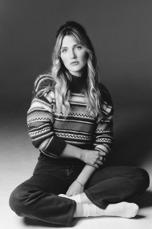 Lauren Caster Lauren Caster