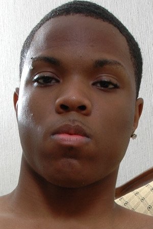 Lil CT