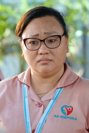 Nurses' Strike